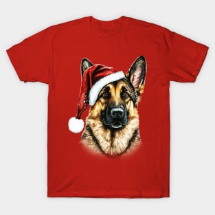 My Christmas Dog T-Shirt